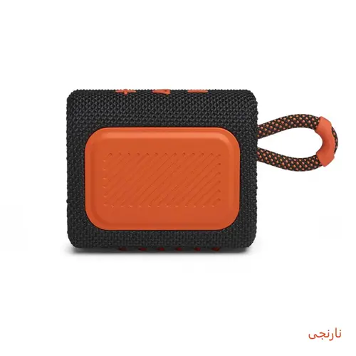 اسپیکر بلوتوثی جی بی ال مدل Go3 (9)